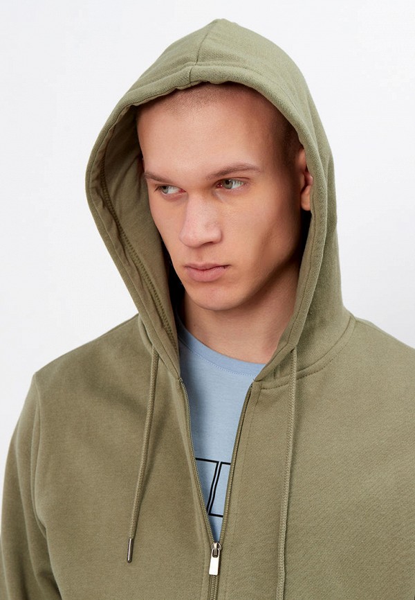 фото Толстовка modis