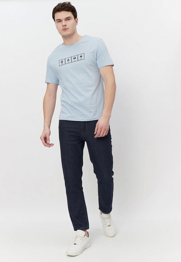 фото Футболка modis