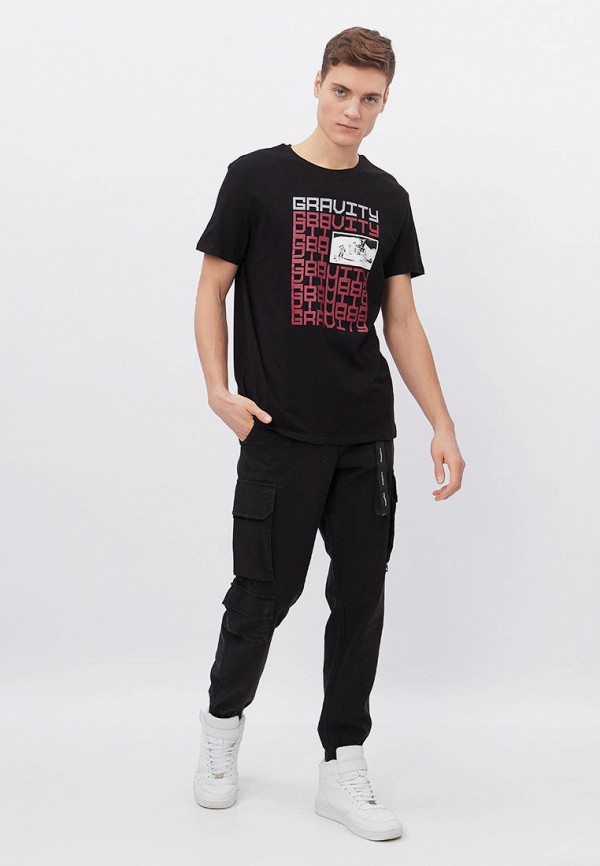 фото Футболка modis