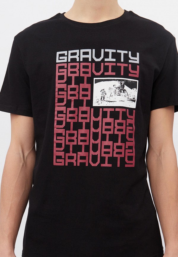 фото Футболка modis