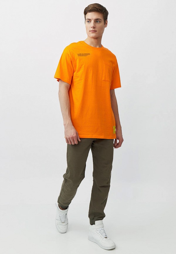 фото Футболка modis