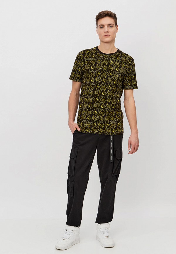 фото Футболка modis