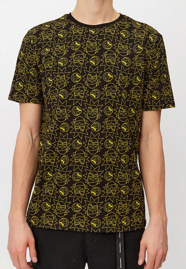 фото Футболка modis