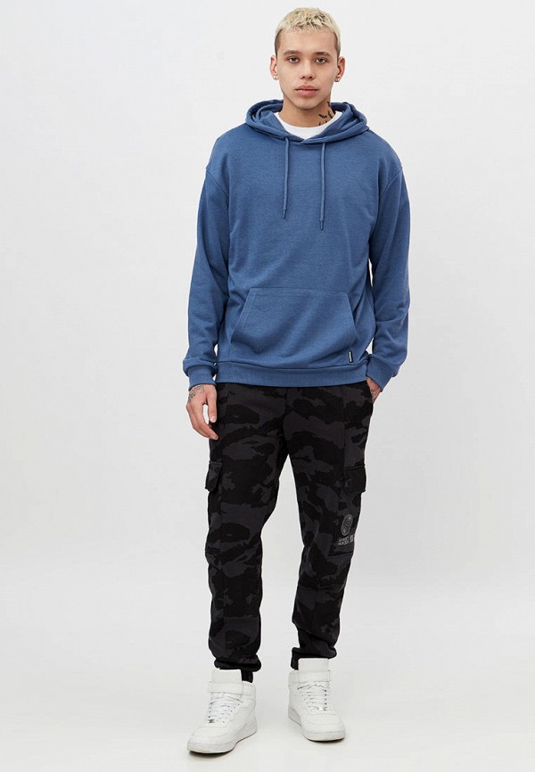 фото Худи modis