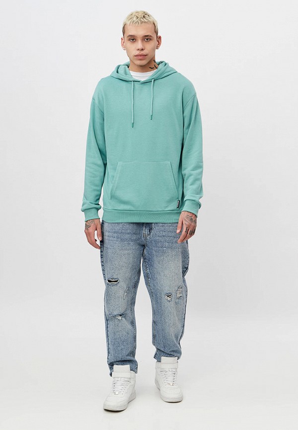 фото Худи modis