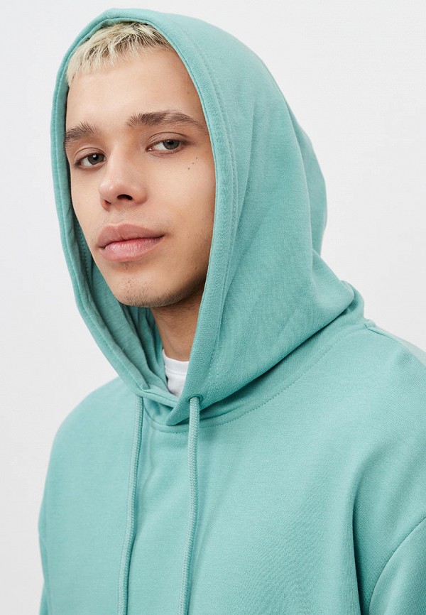 фото Худи modis