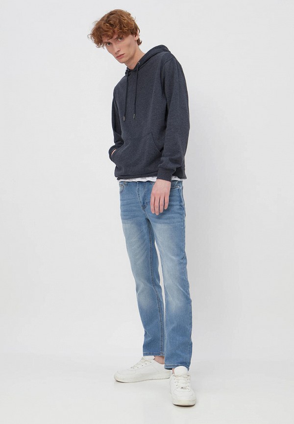 фото Худи modis