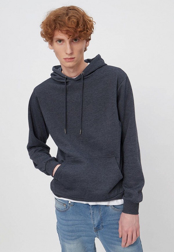 фото Худи modis