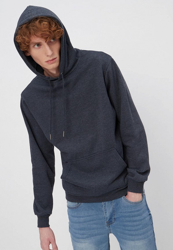 фото Худи modis