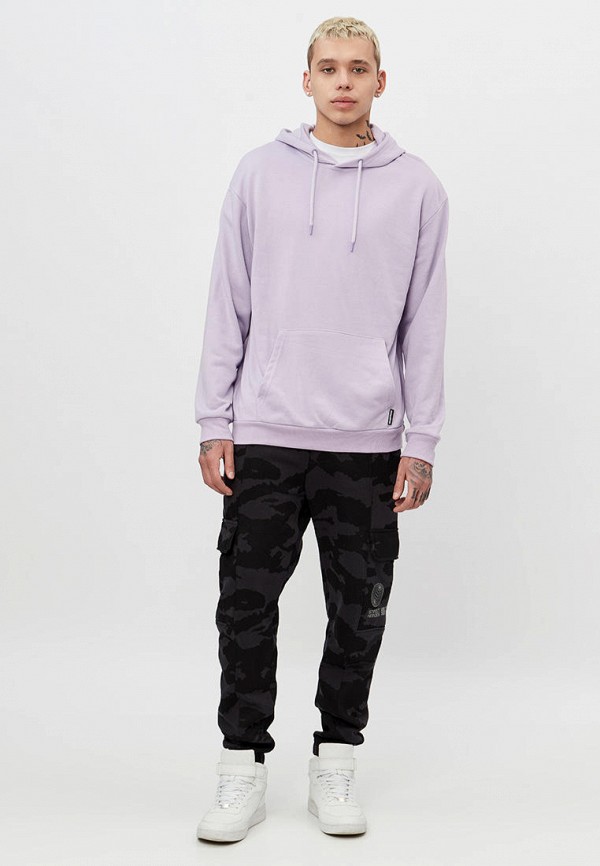 фото Худи modis