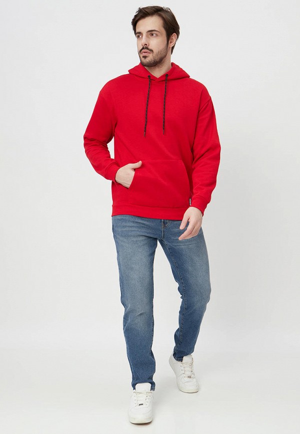 фото Худи modis