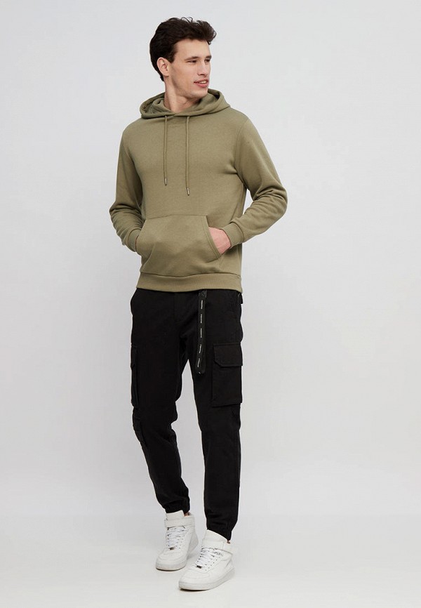 фото Худи modis