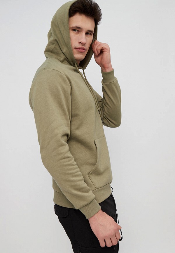 фото Худи modis