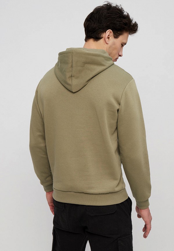 фото Худи modis