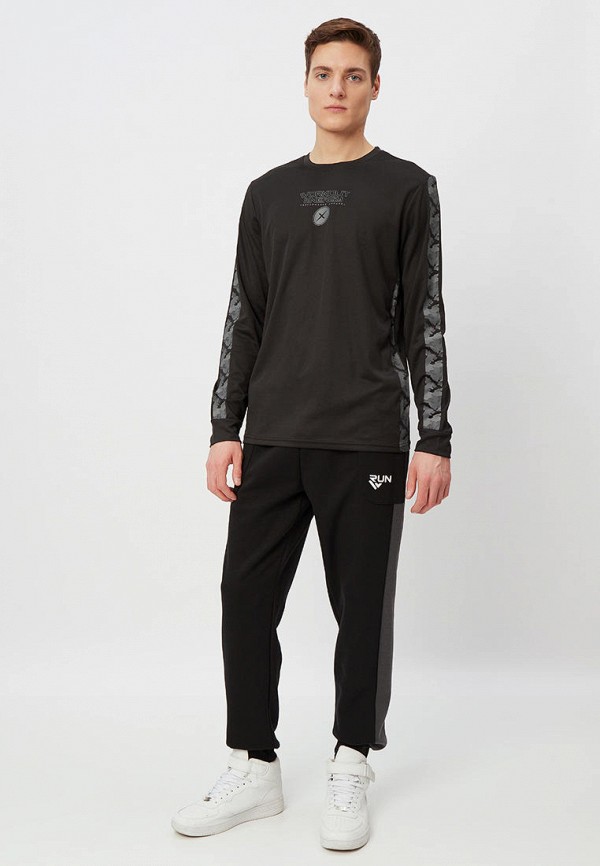 фото Брюки спортивные modis