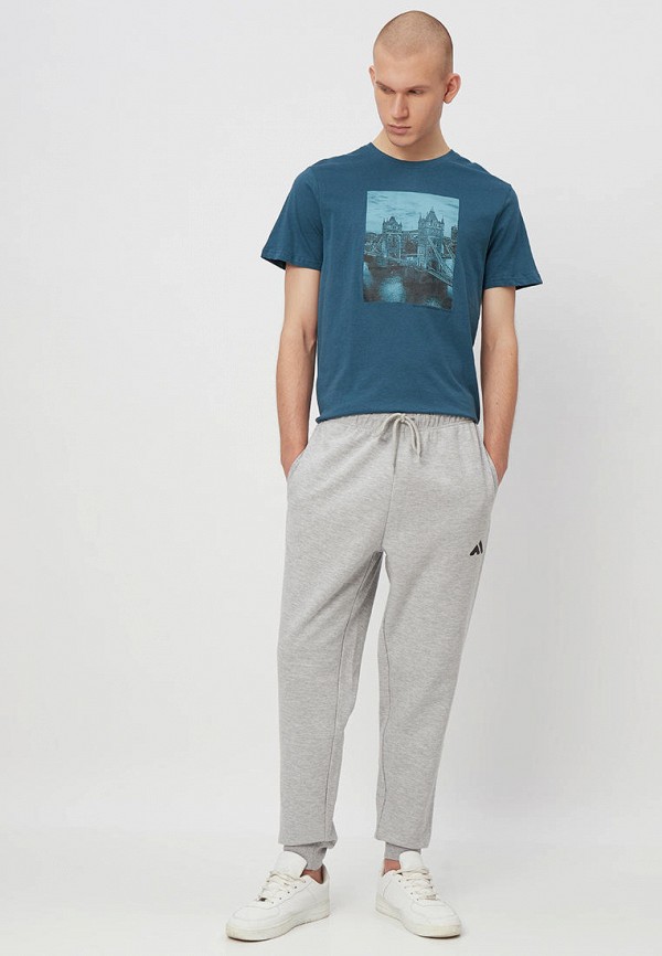 фото Брюки спортивные modis