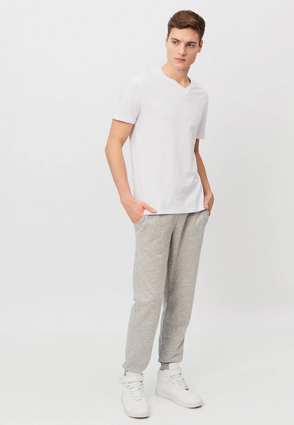 фото Брюки спортивные modis