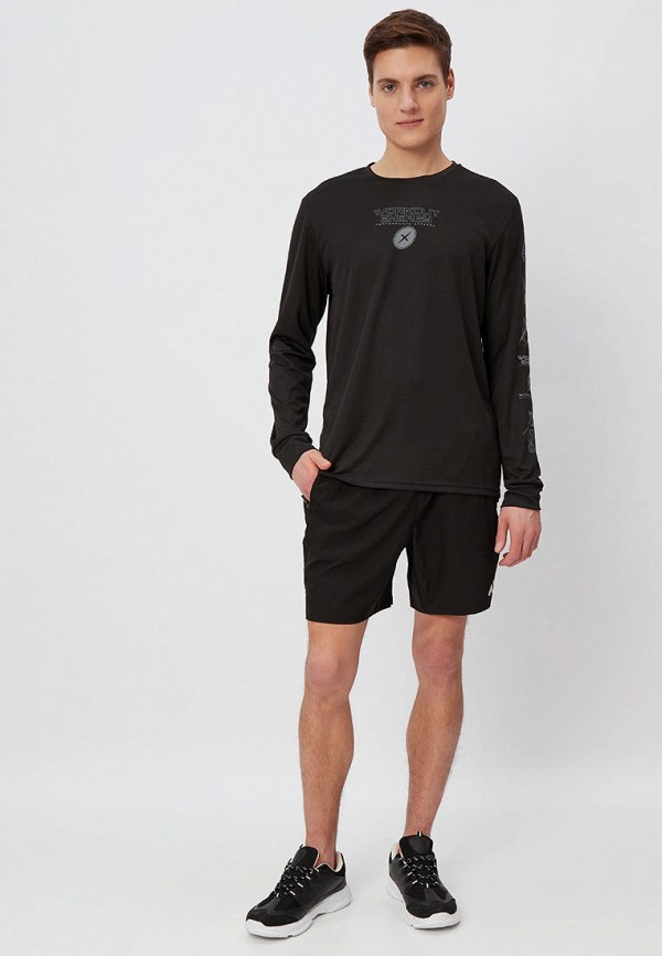 фото Лонгслив modis