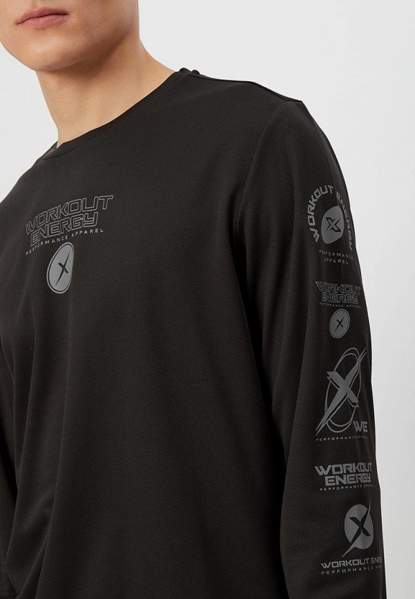 фото Лонгслив modis