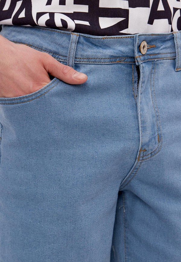 фото Шорты джинсовые modis