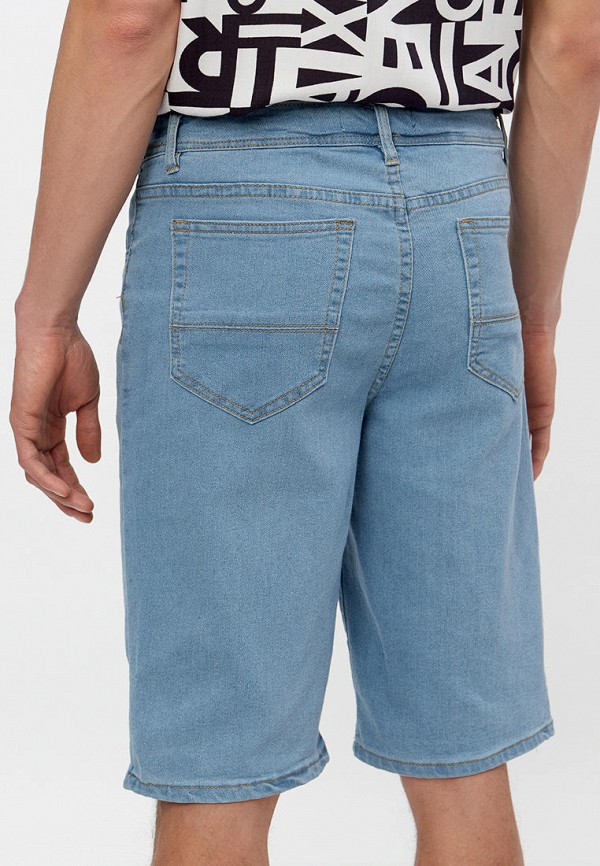 фото Шорты джинсовые modis