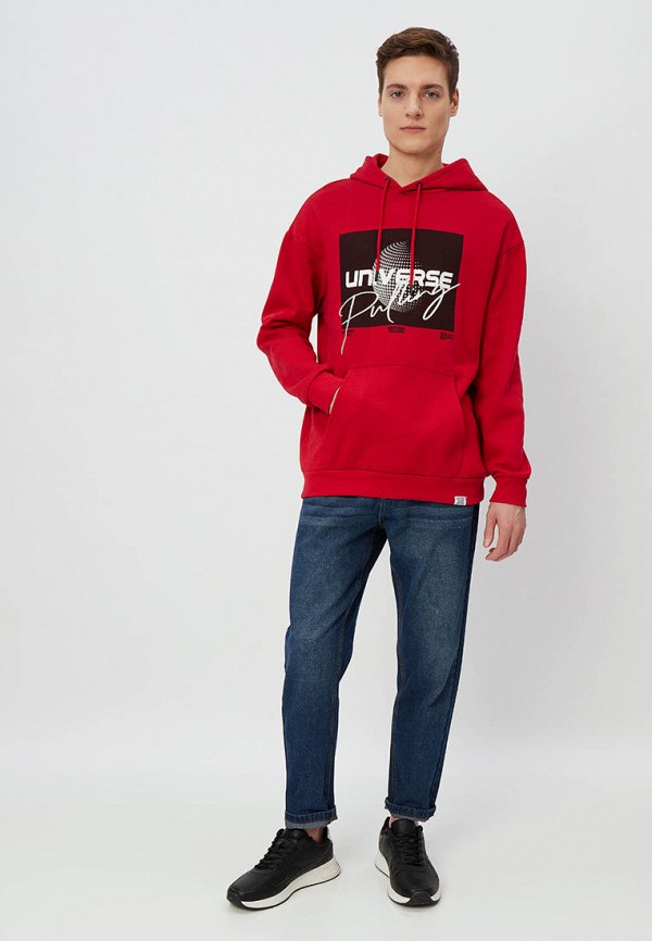 фото Худи modis