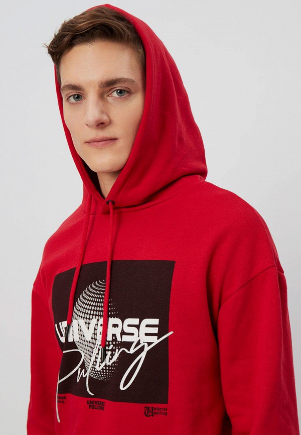 фото Худи modis