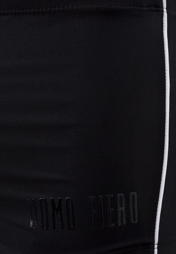 Плавки Uomo Fiero цвет черный  Фото 3