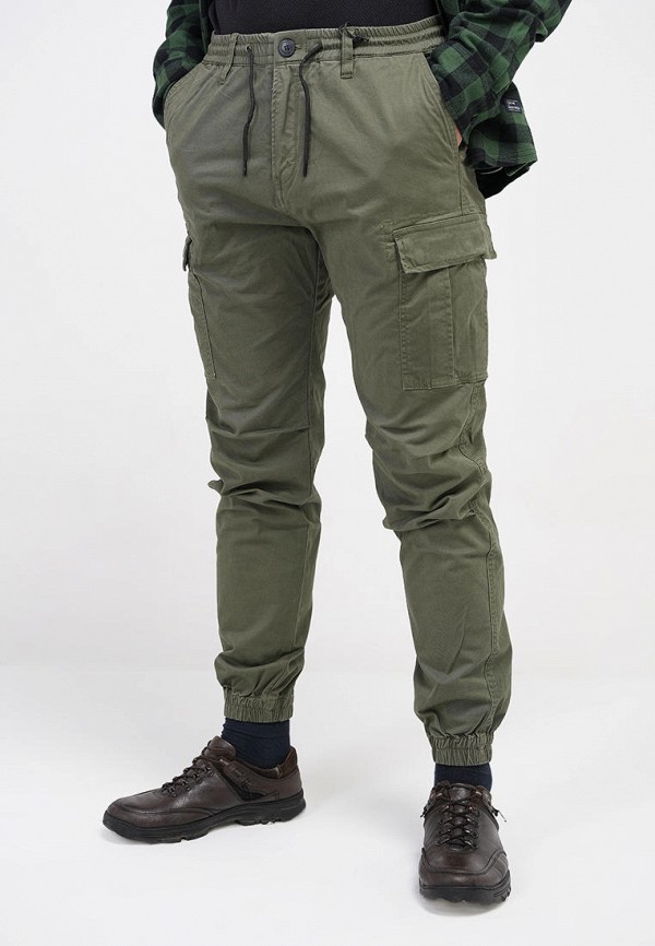 

Брюки Vintage Industries, Хаки