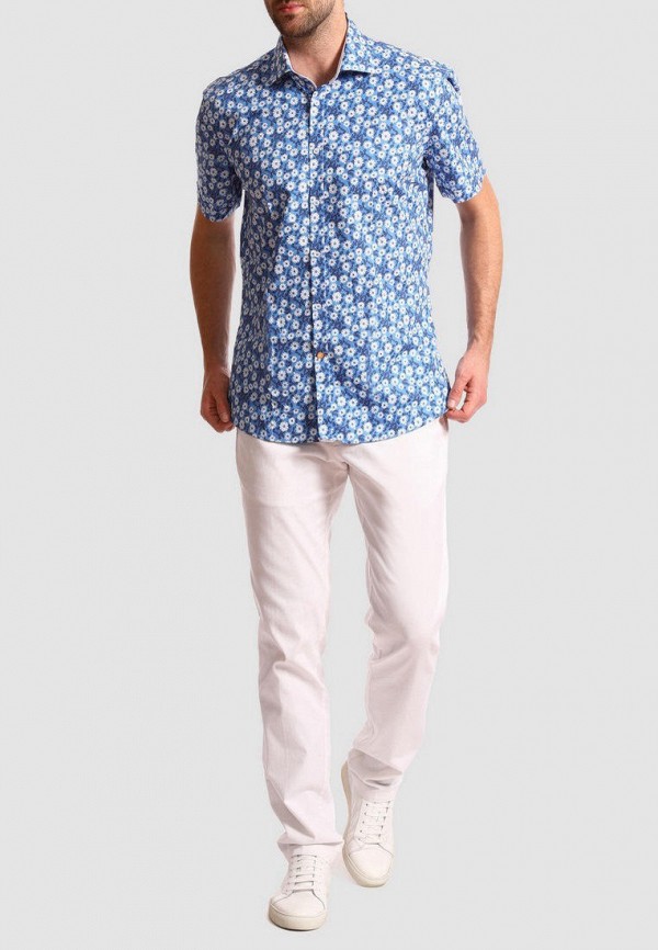 Рубашка  Kanzler фото