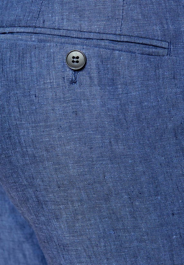 Брюки Kanzler синий, размер 56, фото 3