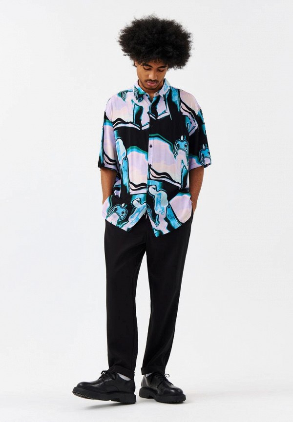 фото Рубашка befree