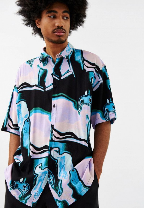 фото Рубашка befree