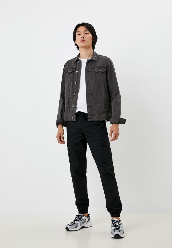 фото Брюки harry hatchet