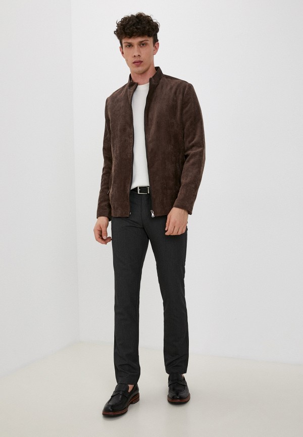 фото Куртка утепленная sudar