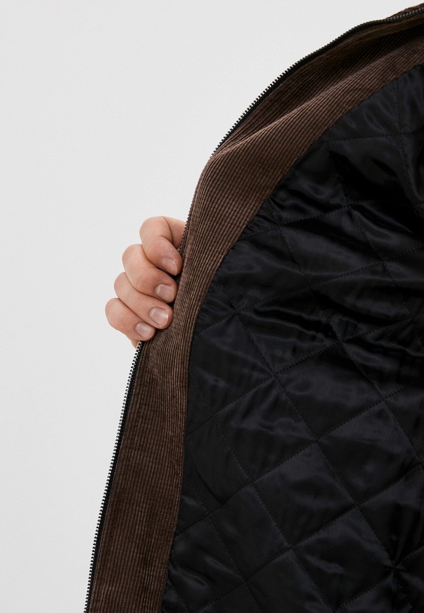 фото Куртка утепленная sudar