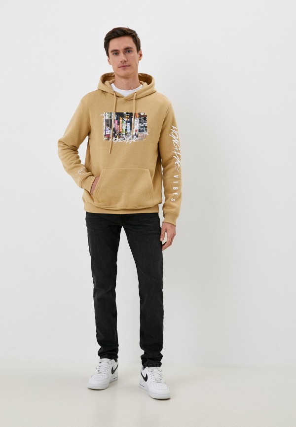 фото Худи modis