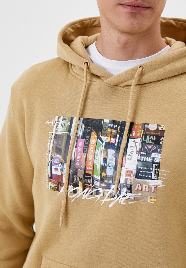 фото Худи modis