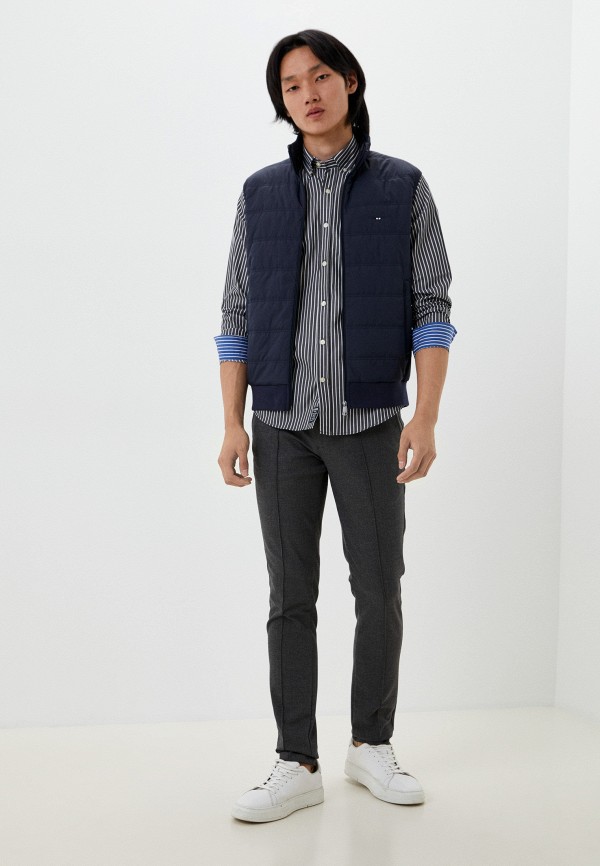 фото Брюки bawer