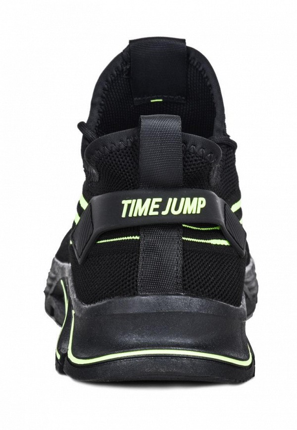 фото Кроссовки timejump