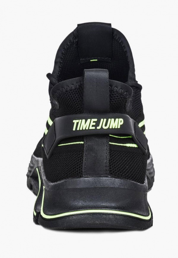 фото Кроссовки timejump
