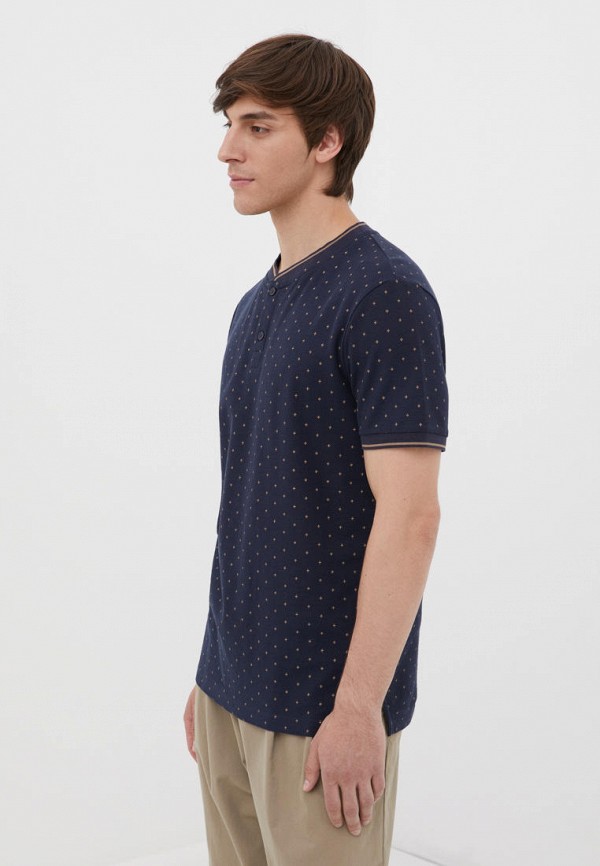 фото Поло finn flare