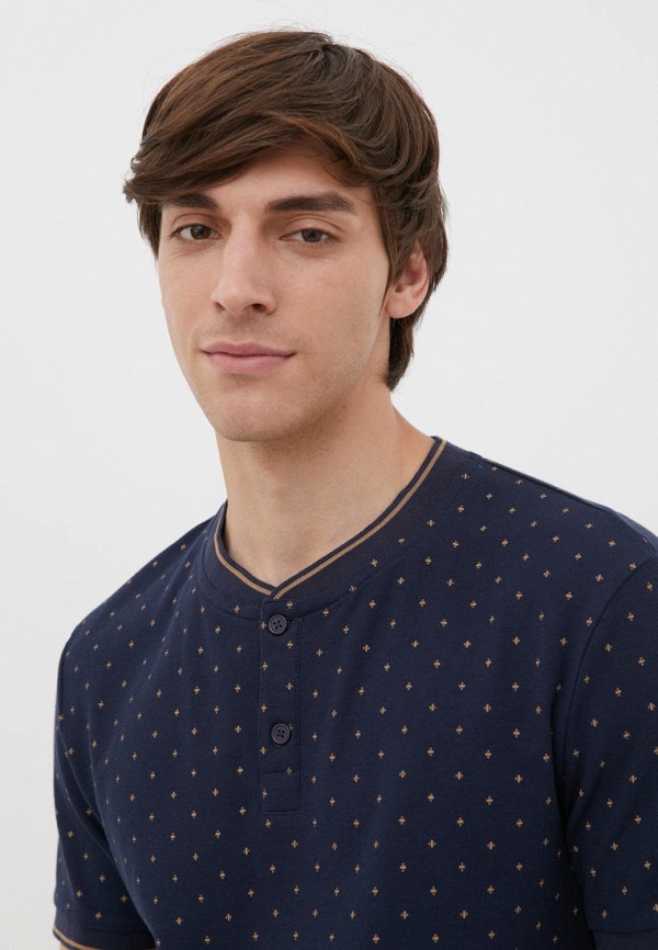 фото Поло finn flare