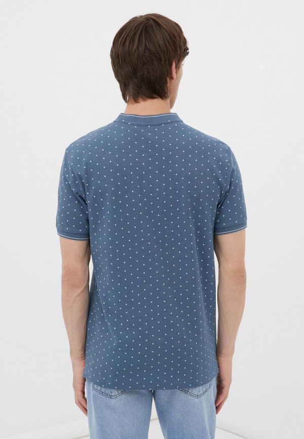 фото Поло finn flare