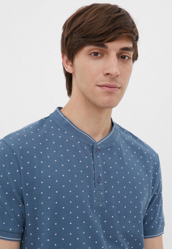 фото Поло finn flare