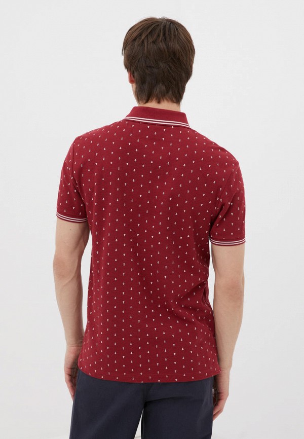 фото Поло finn flare