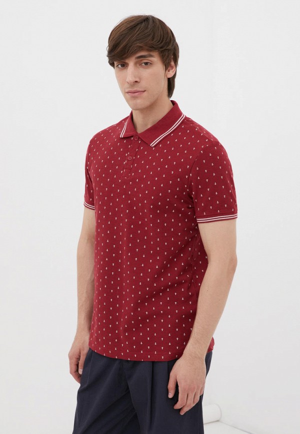 фото Поло finn flare