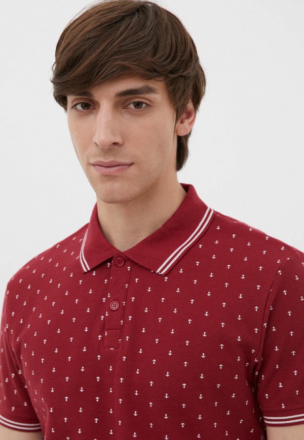 фото Поло finn flare