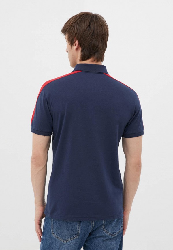 фото Поло finn flare