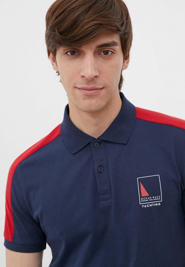 фото Поло finn flare